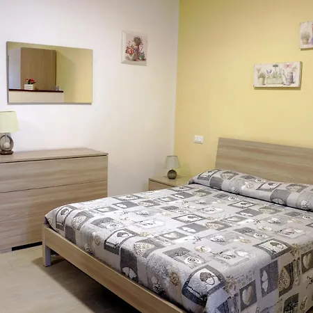 Apartment L'olivo *