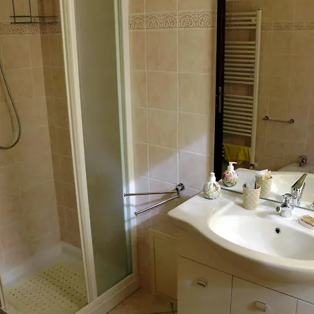 Apartment L'olivo Bagnone