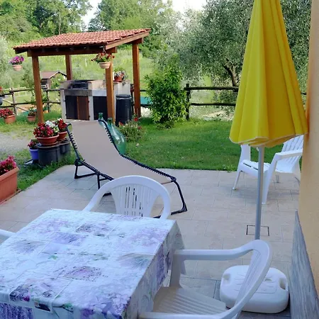 L'olivo * Bagnone