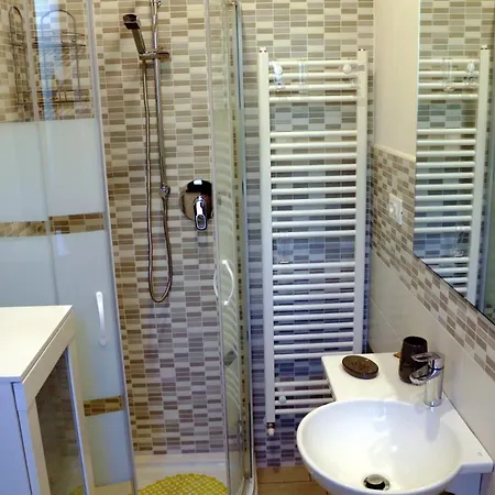 L'olivo Apartment *