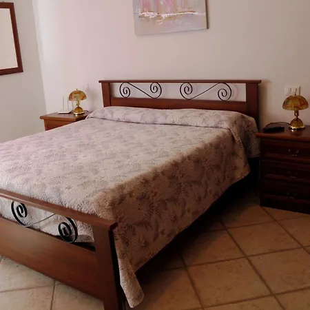 L'olivo Apartment