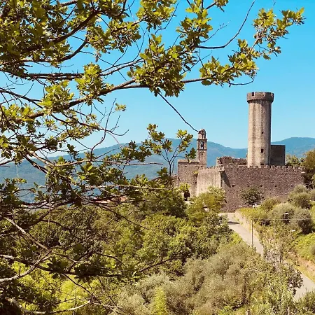 L'olivo * Bagnone