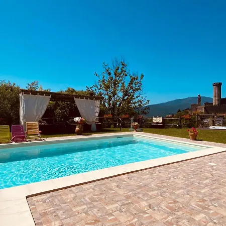 L'olivo Apartment
