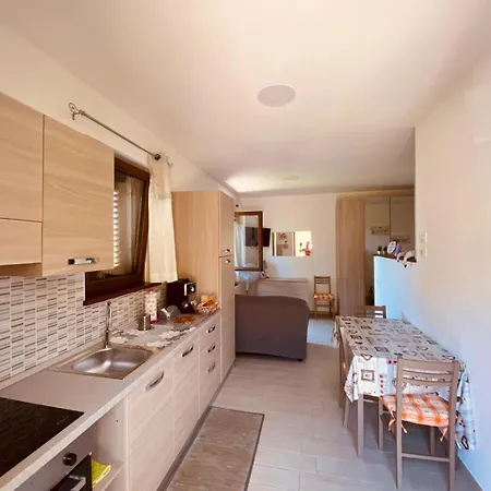 Apartment L'olivo *
